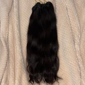 3-20” South Asian Hair Extensions